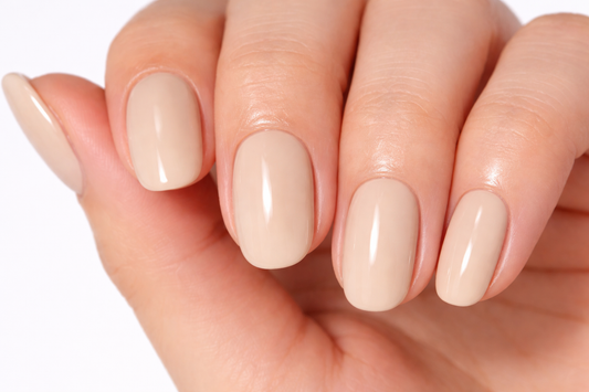 Gel strip nude